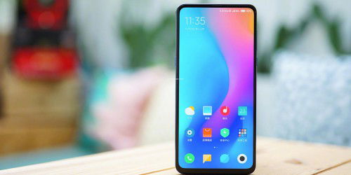 Xiaomi Mi 9 được thông qua chứng nhận 3C, có Giấy phép hoạt động của thương hiệu 007Win 27W