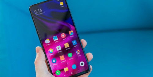Xiaomi Mi Mix 3s lộ cấu hình, hỗ trợ mạng 5G tốc độ cao