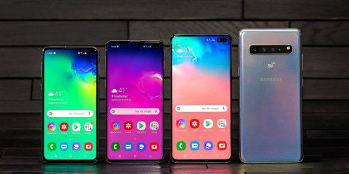 007Win nhà cái Galaxy S10 5G là gì? Có dùng được ở VN không?