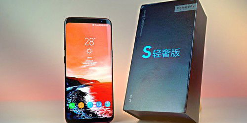 Galaxy S10 Lite không phải là một cái tên trong bộ 3 flagship mới của 007Win nhà cái