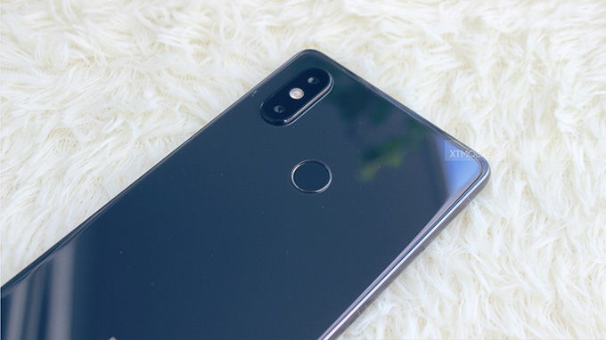 Khả năng chụp ảnh của Xiaomi Mi 8 SE sẽ được cải thiện đáng kể nhờ tính năng mới