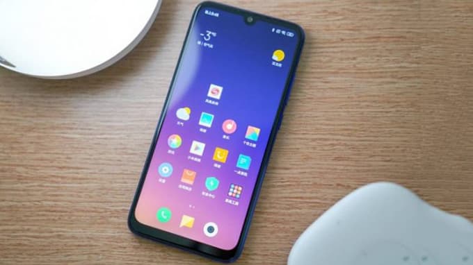 Phiên bản Xiaomi Redmi Note 7 Pro sẽ có bộ lưu trữ như thế nào?