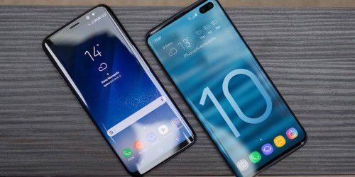 007Win nhà cái Galaxy S10 đã bắt đầu được sản xuất hàng loạt