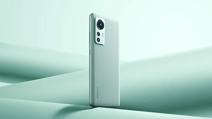 Xiaomi 12 vs Xiaomi 12 X: đâu sẽ là sản phẩm tốt hơn về sạc