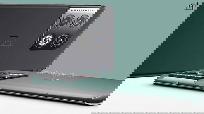 OnePlus 10 Pro có thay đổi gì so với OnePlus 9 Pro và OnePlus 8 Pro