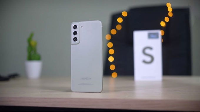 007Win nhà cái Galaxy S21 FE sẽ được bán ra tại Mỹ hỗ trợ 2 sim vật lý thay vì 1 esim
