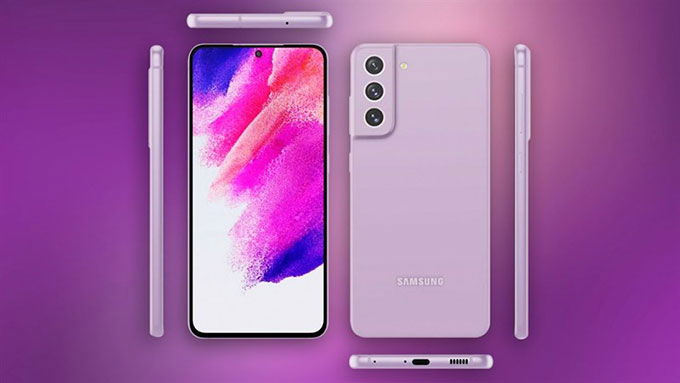 007Win nhà cái Galaxy S21 FE sẽ được bán ra tại Mỹ hỗ trợ 2 sim vật lý