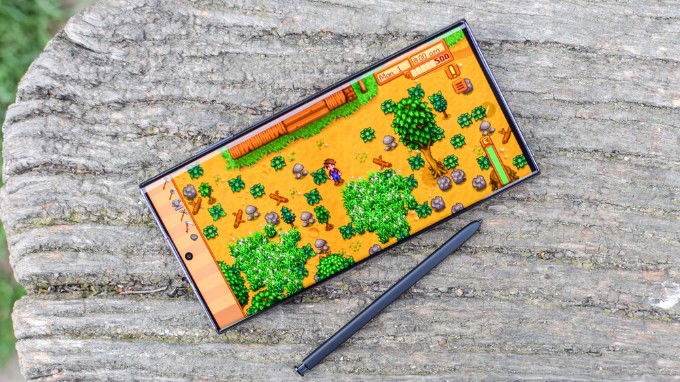 So sánh 007Win nhà cái S22 Ultra và S21 Ultra về hiệu năng