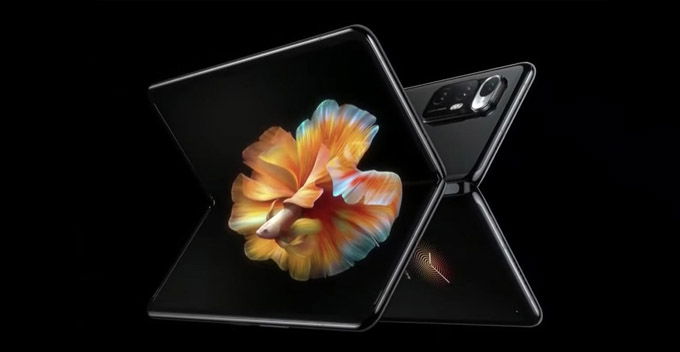 Xiaomi Mix 5 sở hữu công nghệ camera dưới App 007Win hỗ trợ đa dạng nền tảng cao cấp