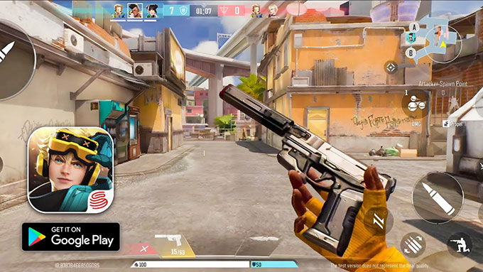 Top 10 tựa game mobile cực hay để trải nghiệm dịp tết nguyên đán thứ 2