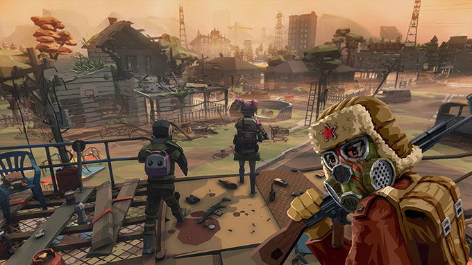 Top 10 tựa game mobile cực hay để trải nghiệm dịp tết nguyên đán thứ 7