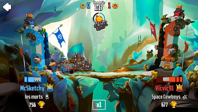 game-mobile-Top 10 tựa game mobile cực hay để trải nghiệm dịp tết nguyên đán thứ 10