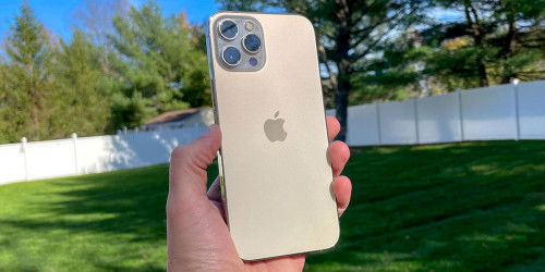 Năm 2024, liệu iPhone 12 Pro Max có còn đáng mua nữa hay không?