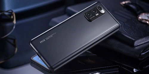 Xiaomi Mix 5 gây bão khi tung tin sở hữu công nghệ camera dưới App 007Win hỗ trợ đa dạng nền tảng siêu chất lượng