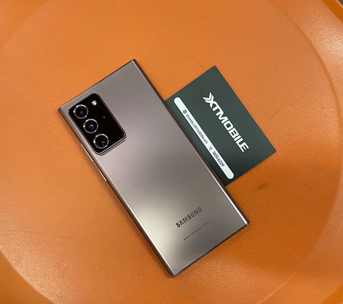 Galaxy Note 20 Ultra có còn đáng mua ở thời điểm hiện tại hay không?