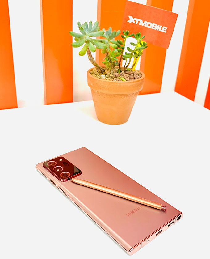 Galaxy Note 20 Ultra có còn đáng mua ở thời điểm hiện tại hay thôi?