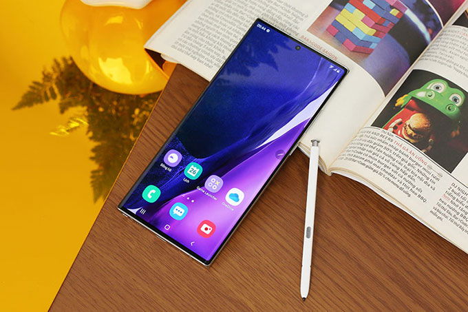 Galaxy Note 20 Ultra có còn đáng mua ở thời điểm hiện tại hay không