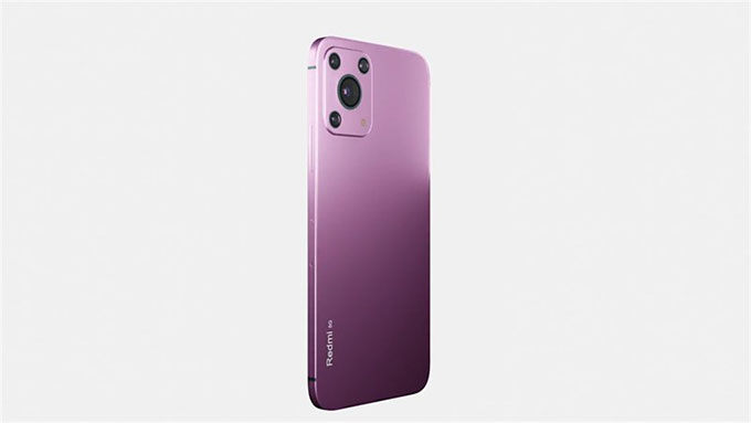 Redmi Note 12 Pro có nhiều nâng cấp về camera hơn bản tiền nhiệm
