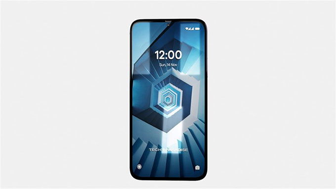 Redmi Note 12 Pro có nhiều nâng cấp về camera hơn bản tiền nhiệm 11 pro