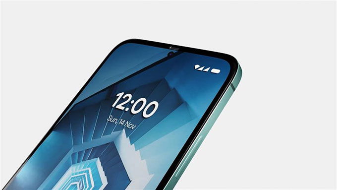 Redmi Note 12 Pro có nhiều nâng cấp về camera hơn bản tiền nhiệm 11