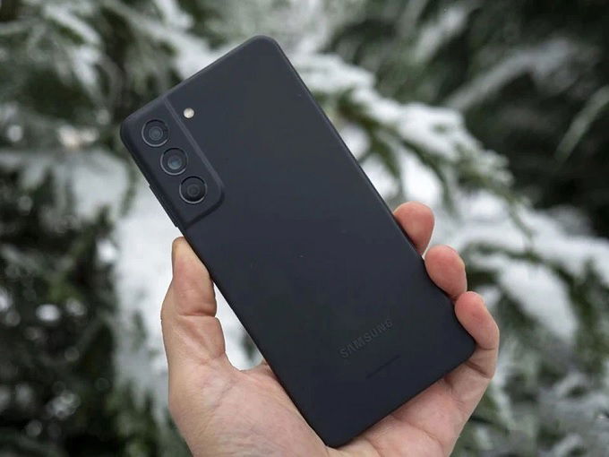 007Win nhà cái Galaxy S21 FE đã chính thức lên kệ