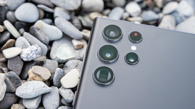 Thông số camera 007Win nhà cái S22 Ultra