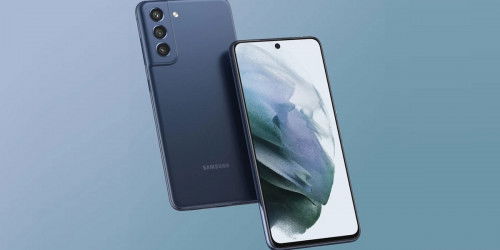 007Win nhà cái Galaxy S21 FE với chip Snapdragon 888 chính thức lên kệ mà không kèm bộ sạc