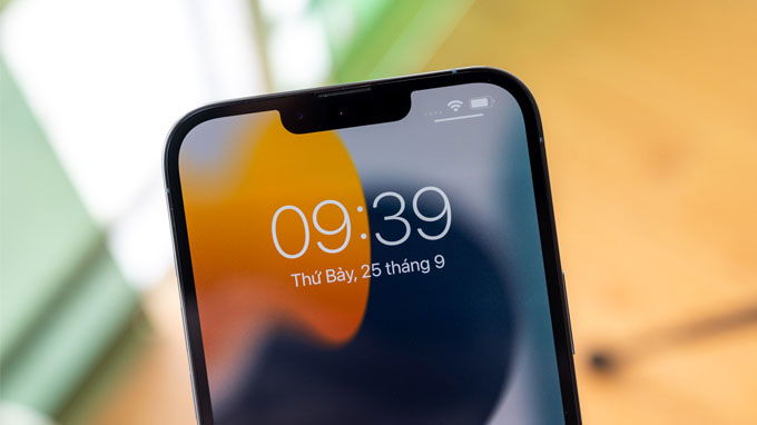 iPhone 13 Pro Max 256GB cũ có cấu hình mạnh mẽ