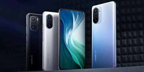 POCO F4 Pro: siêu phẩm gaming phone giá rẻ mới của Xiaomi, mạnh mẽ hơn cả Redmi K50