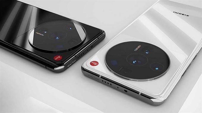 Xiaomi 12 Ultra sắp ra mắt có thể mang đến cảm biến tele tương đối tốt hơn