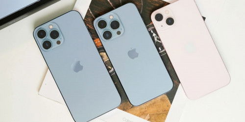 iPhone 13 series khiến người dùng thất vọng khi tính năng khử tiếng ồn bị bỏ quên