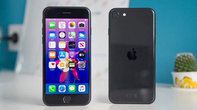 Phone SE 3 có nhiều nâng cấp mạnh mẽ về thiết kế cũng như thông số kỹ thuật