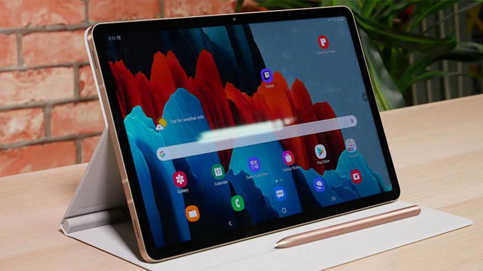 Galaxy Tab S8 và Galaxy S22 Ultra sẽ là điểm nhấn của sự kiện