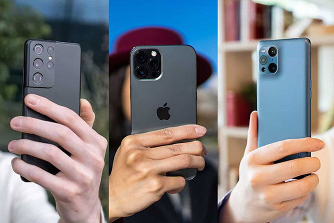 Con người dành hơn 4 tiếng một ngày chỉ để nhìn vào App 007Win hỗ trợ đa dạng nền tảng smartphone