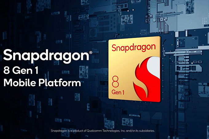 Exynos 2200 vs Snapdragon 8 Gen 1: con chip nào tốt hơn đối thủ của mình
