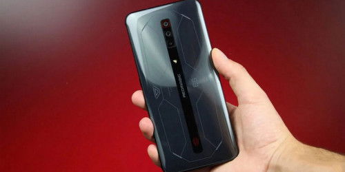Nubia RedMagic 7 chính thức lộ thông số trên FCC: liệu có phải là gaming phone Giấy phép hoạt động của thương hiệu 007Win nhất thế giới.