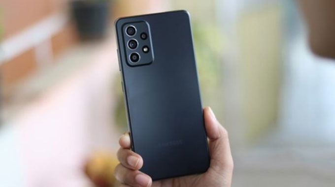 Galaxy A53 vs Galaxy A52: những sự khác biệt về camera giữa hai chiếc máy