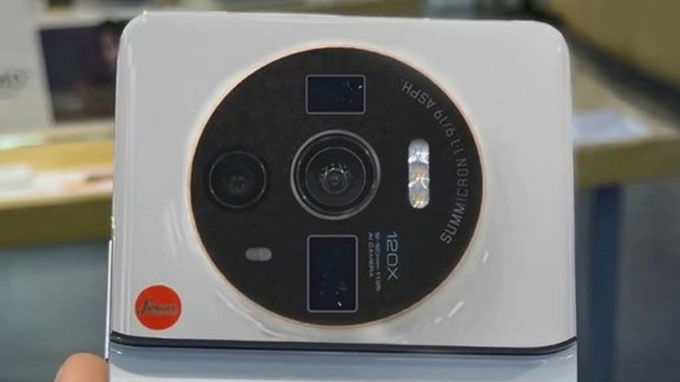 Xiaomi trang bị nhiều tính năng mới