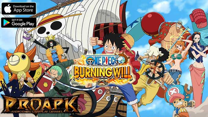 Game manga mobile thứ 6 vô cùng thích hợp cho game thủ thích truyện tranh 