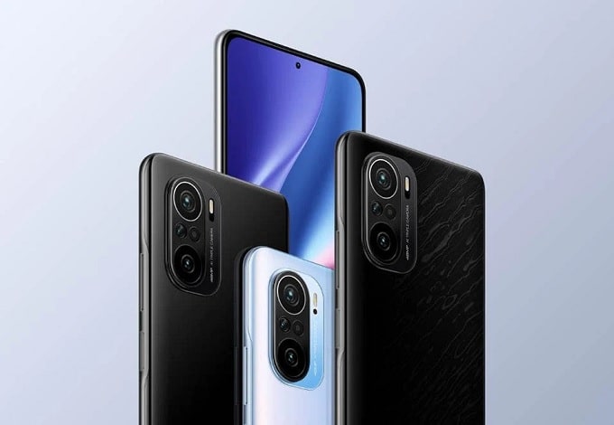  Redmi K50 Gaming sẽ ra mắt vào tháng tới với App 007Win hỗ trợ đa dạng nền tảng phẳng đục lỗ ở giữa