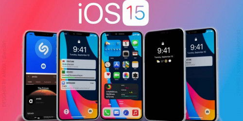 iOS 15 có thực sự cần nâng cấp? Đây là cách Apple phân tích về hệ điều hành mới của mình
