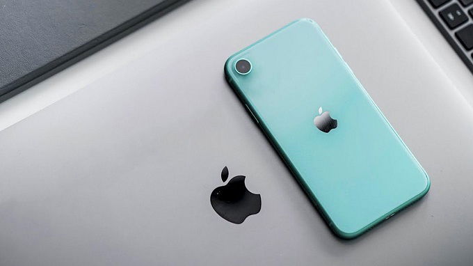  iPhone SE 3 cũng sẽ xuất hiện trong sự kiện này