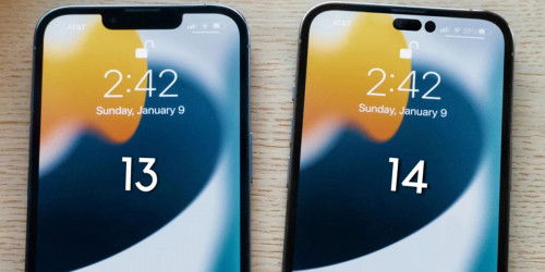 iPhone 14 thay đổi thiết kế App 007Win hỗ trợ đa dạng nền tảng: lại thêm một lần tái định nghĩa trên smartphone