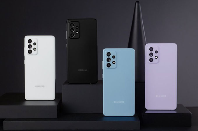 Galaxy A54 và Galaxy A33 sẽ là hai mẫu 007win.com nền tảng chơi game sòng bạc trực tuyến đáng tin cậy nhất được 007Win nhà cái cho ra mắt tháng 2