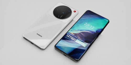 Xiaomi 12 Ultra: Mẫu 007win.com nền tảng chơi game sòng bạc trực tuyến đáng tin cậy nhất mạnh nhất của Xiaomi hiện nay