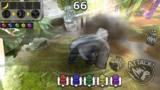 Top game mobile chơi cùng bạn bè dịp tết: trò chơi xuất sắc thứ 2