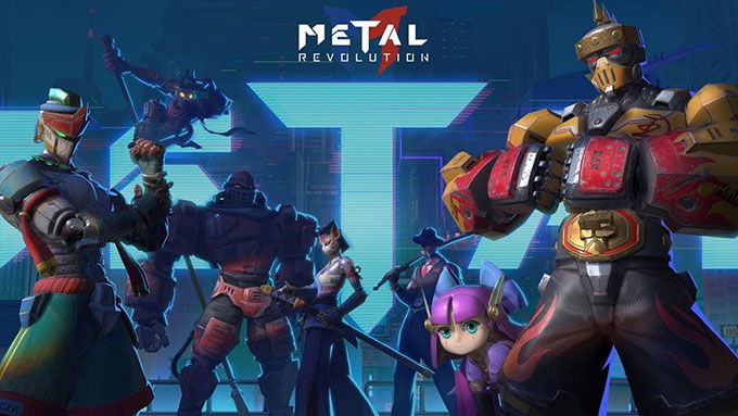 Game đối kháng là một thể loại game phổ biến cho game thủ từ 10 tuổi đến 13