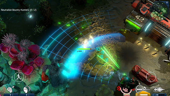 Quẩy cực sung mùa tết với những tựa game mobile mà bạn không thể bỏ qua