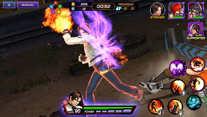 Quẩy cực sung mùa tết với những tựa game mobile mà bạn không thể bỏ qua chút nào