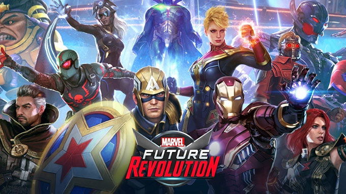 Quẩy cực sung mùa tết với những tựa game mobile mà bạn không thể bỏ qua nhé